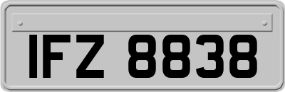 IFZ8838