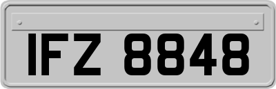 IFZ8848