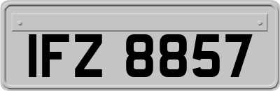 IFZ8857