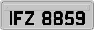 IFZ8859