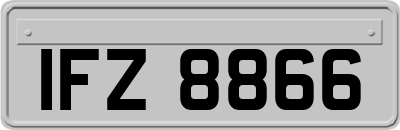 IFZ8866