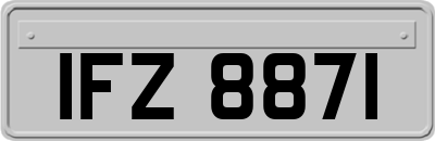 IFZ8871