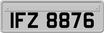 IFZ8876