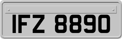 IFZ8890