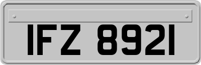 IFZ8921