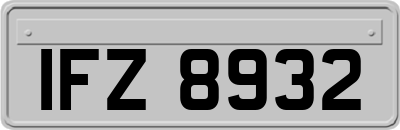 IFZ8932