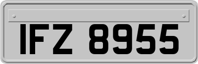 IFZ8955