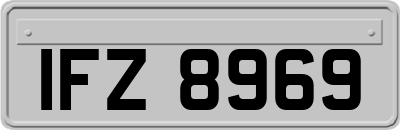 IFZ8969