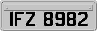 IFZ8982