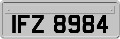 IFZ8984
