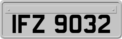 IFZ9032