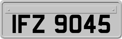 IFZ9045