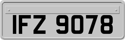 IFZ9078