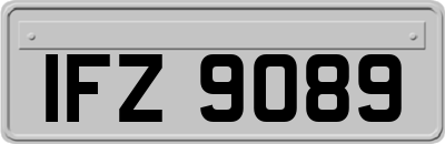 IFZ9089