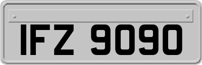 IFZ9090