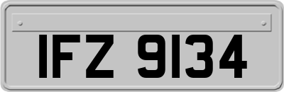 IFZ9134