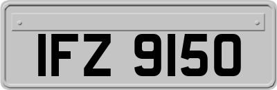 IFZ9150