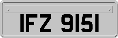 IFZ9151