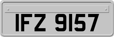 IFZ9157