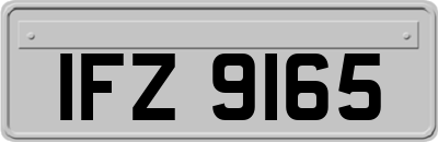 IFZ9165