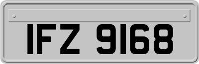 IFZ9168