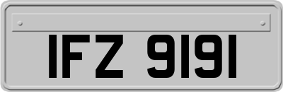 IFZ9191