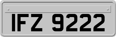 IFZ9222