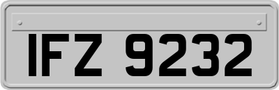 IFZ9232