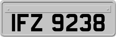 IFZ9238