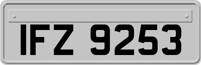 IFZ9253