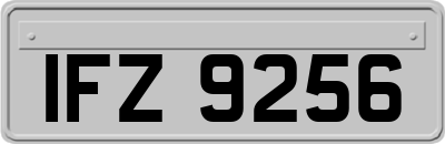 IFZ9256