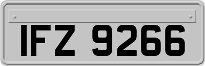 IFZ9266