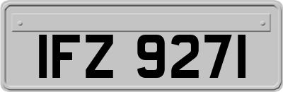 IFZ9271
