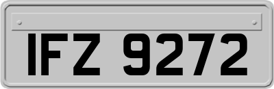 IFZ9272