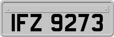 IFZ9273