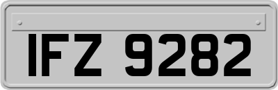 IFZ9282