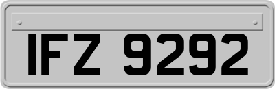 IFZ9292