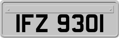 IFZ9301