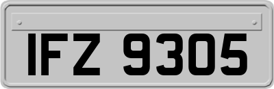 IFZ9305