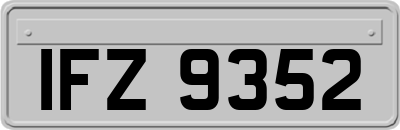IFZ9352
