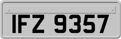 IFZ9357