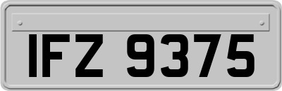 IFZ9375