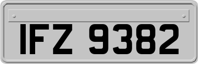 IFZ9382