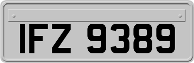 IFZ9389
