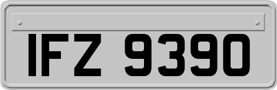 IFZ9390