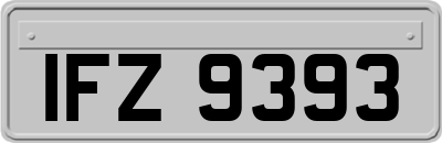 IFZ9393