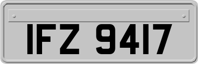IFZ9417