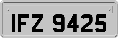 IFZ9425