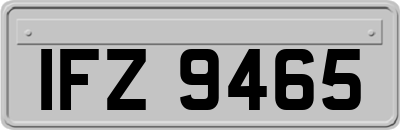 IFZ9465