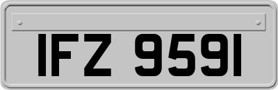 IFZ9591